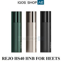 REJO HS40 HNB DEVICE FOR HEETS