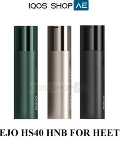 REJO HS40 HNB DEVICE FOR HEETS