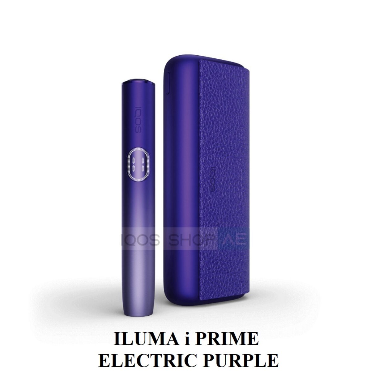 IQOS ILUMA i PRIME - Iqos Shop