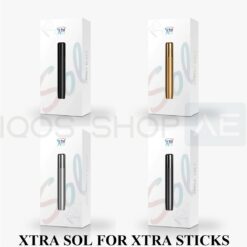 XTRA SOL KIT
